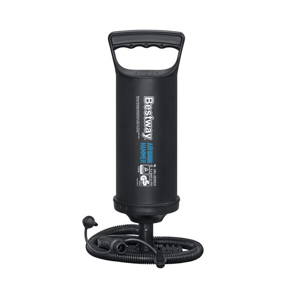 BESTWAY HYDRO-FORCE KAJAK-SET COVE CHAMPION X2 331 CM – Bild 16