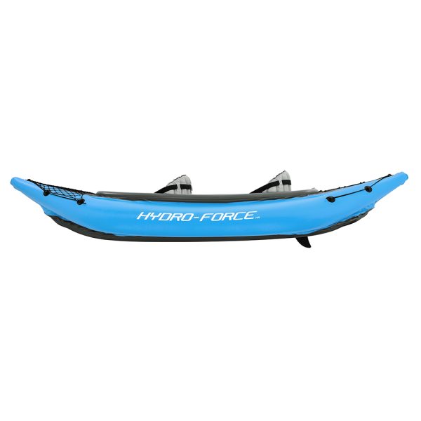 BESTWAY HYDRO-FORCE KAJAK-SET COVE CHAMPION X2 331 CM – Bild 5