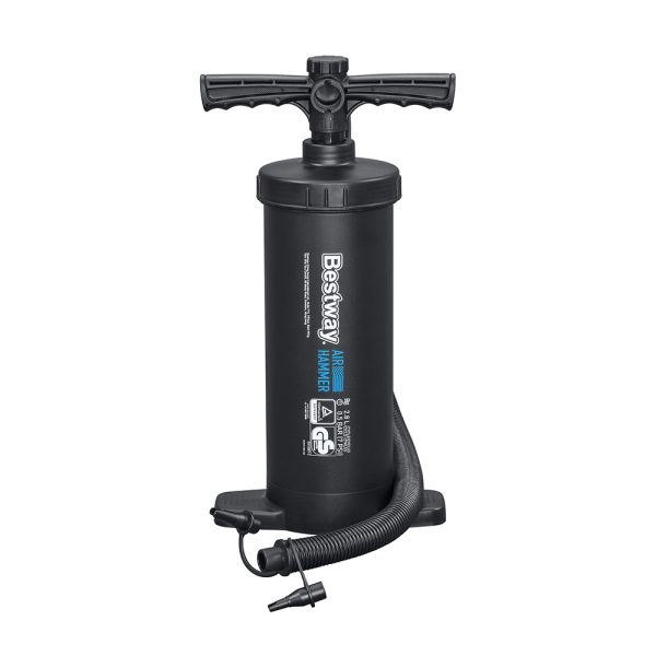 HYDRO-FORCE KAJAK-SET RAPID X3 381 CM – Bild 20