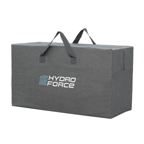 HYDRO-FORCE KAJAK-SET RAPID X3 381 CM – Bild 5