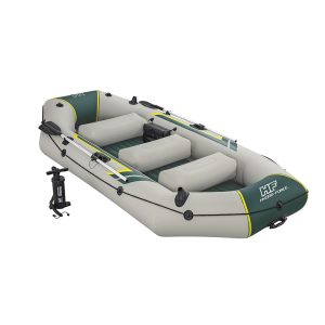 HYDRO-FORCE SCHLAUCHBOOT KOMPLETT-SET RANGER ELITE X4 320 CM | Sportsness.ch
