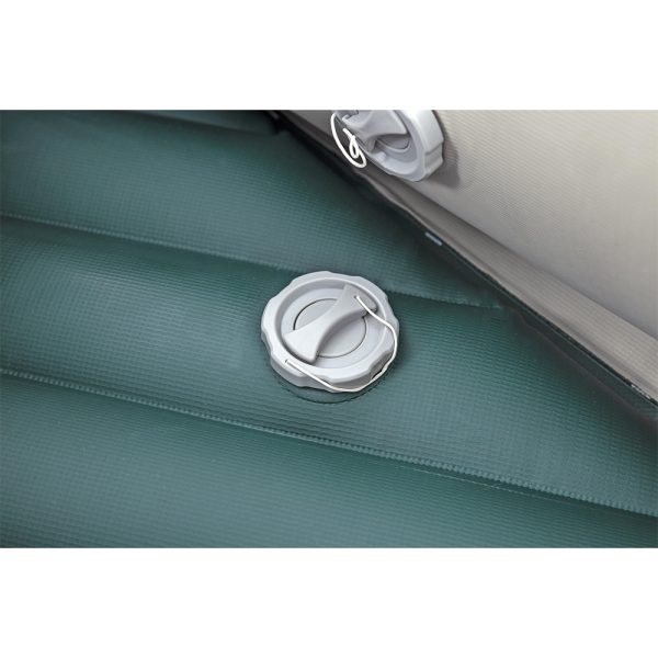 HYDRO-FORCE SCHLAUCHBOOT KOMPLETT-SET RANGER ELITE X4 320 CM – Bild 16
