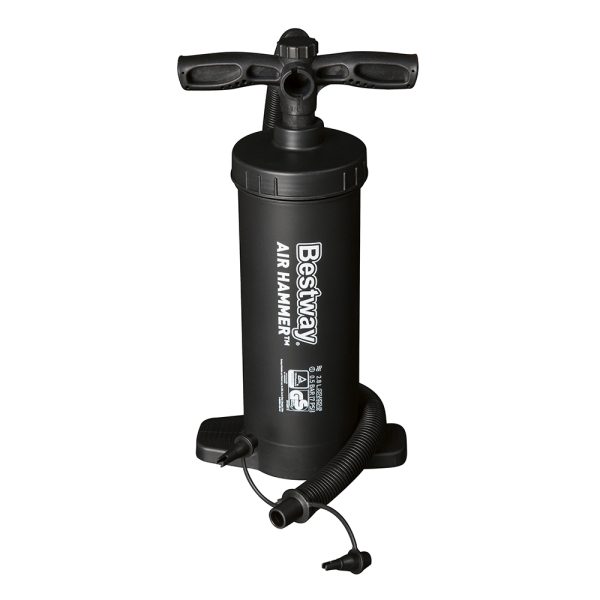 HYDRO-FORCE SCHLAUCHBOOT KOMPLETT-SET RANGER ELITE X4 320 CM – Bild 17