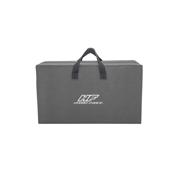 HYDRO-FORCE SCHLAUCHBOOT KOMPLETT-SET RANGER ELITE X4 320 CM – Bild 20