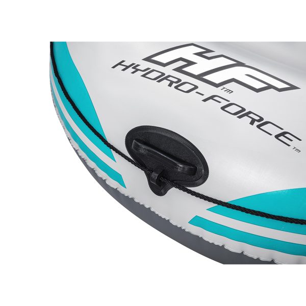 HYDRO-FORCE SCHLAUCHBOOT KOMPLETT-SET ADVENTURE ELITE X5 – Bild 15