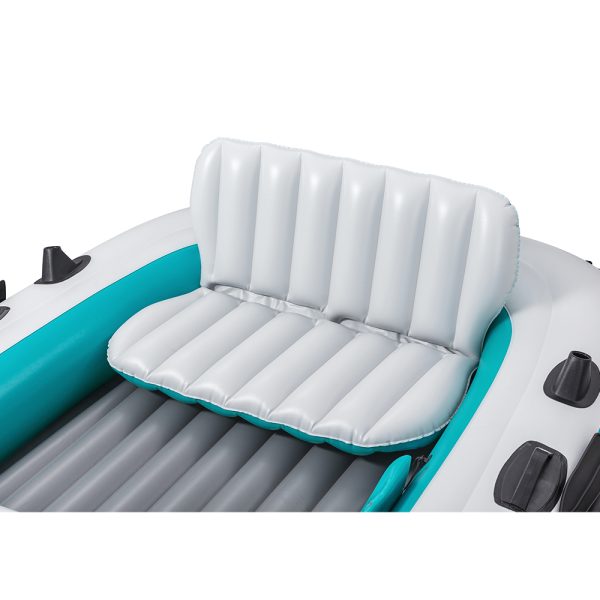 HYDRO-FORCE SCHLAUCHBOOT KOMPLETT-SET ADVENTURE ELITE X5 – Bild 19