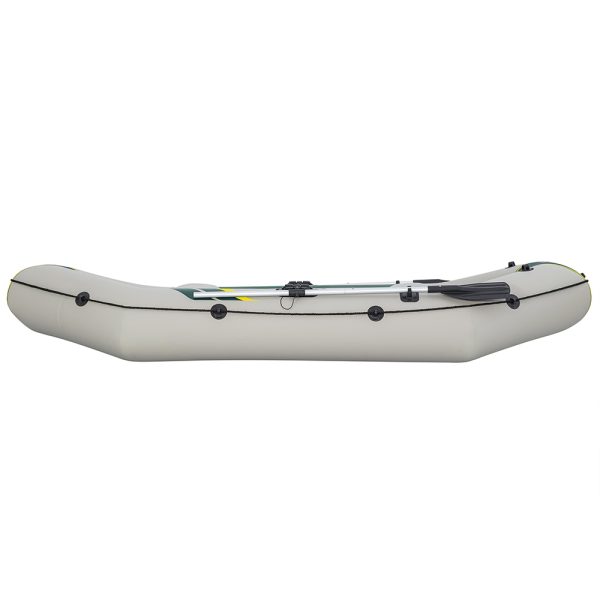 HYDRO-FORCE SCHLAUCHBOOT KOMPLETT-SET RANGER ELITE X3 295 X 130 X 46 CM – Bild 6