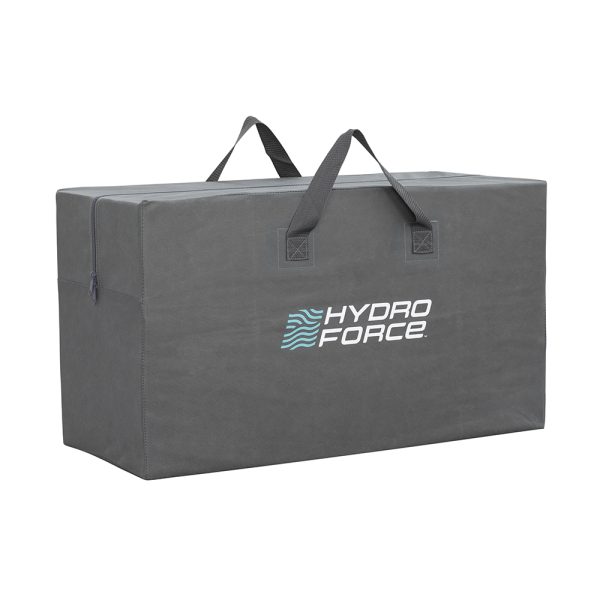HYDRO-FORCE SCHLAUCHBOOT KOMPLETT-SET RANGER ELITE X3 295 X 130 X 46 CM – Bild 20