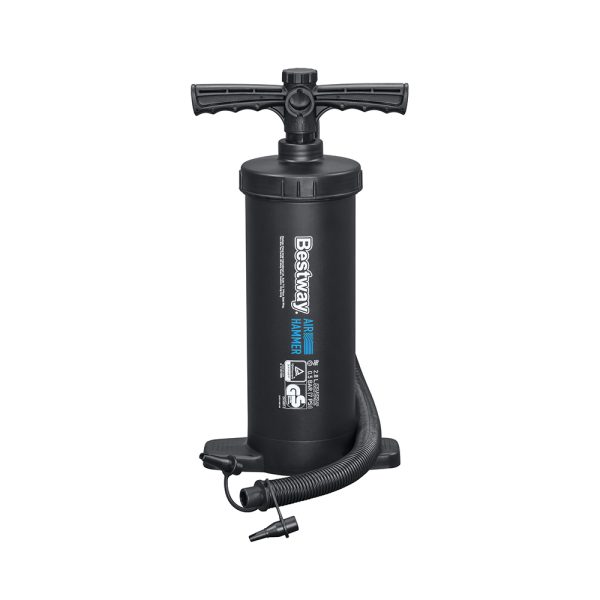 HYDRO-FORCE SCHLAUCHBOOT KOMPLETT-SET RANGER ELITE X3 295 X 130 X 46 CM – Bild 22