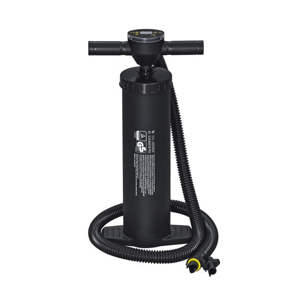 BESTWAY HYDRO-FORCE KAJAK- SET WAYPOINT ELITE X2 382 CM – Bild 7