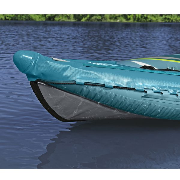 BESTWAY HYDRO-FORCE KAJAK- SET WAYPOINT ELITE X2 382 CM – Bild 13