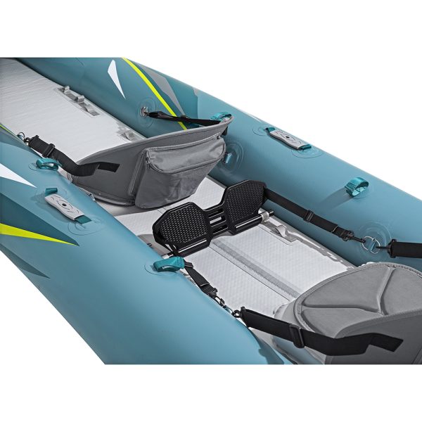 BESTWAY HYDRO-FORCE KAJAK- SET WAYPOINT ELITE X2 382 CM – Bild 14