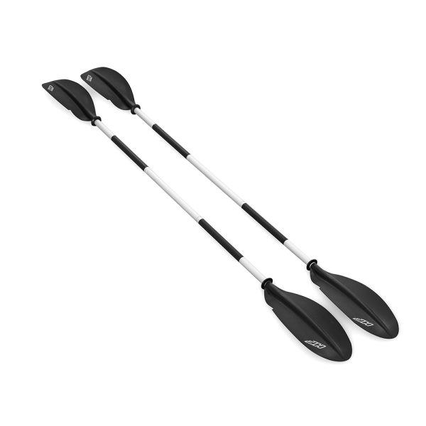 BESTWAY HYDRO-FORCE KAJAK- SET WAYPOINT ELITE X2 382 CM – Bild 17