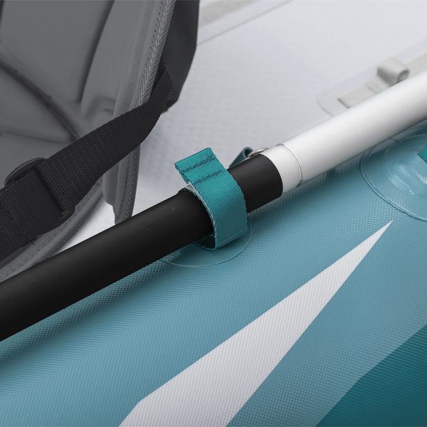 BESTWAY HYDRO-FORCE KAJAK- SET WAYPOINT ELITE X2 382 CM – Bild 18