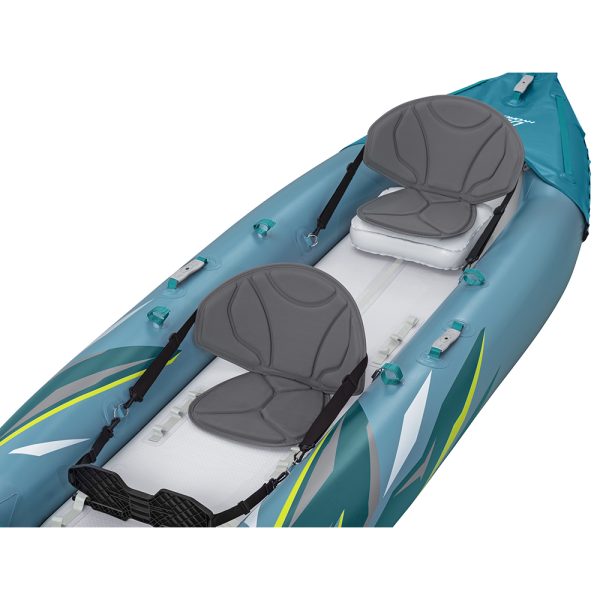 BESTWAY HYDRO-FORCE KAJAK- SET WAYPOINT ELITE X2 382 CM – Bild 19