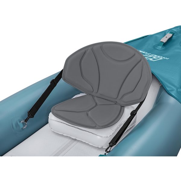 BESTWAY HYDRO-FORCE KAJAK- SET WAYPOINT ELITE X2 382 CM – Bild 20
