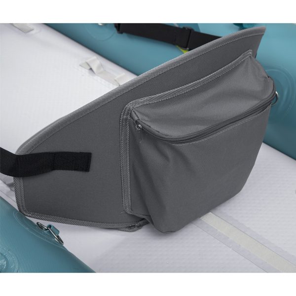 BESTWAY HYDRO-FORCE KAJAK- SET WAYPOINT ELITE X2 382 CM – Bild 5