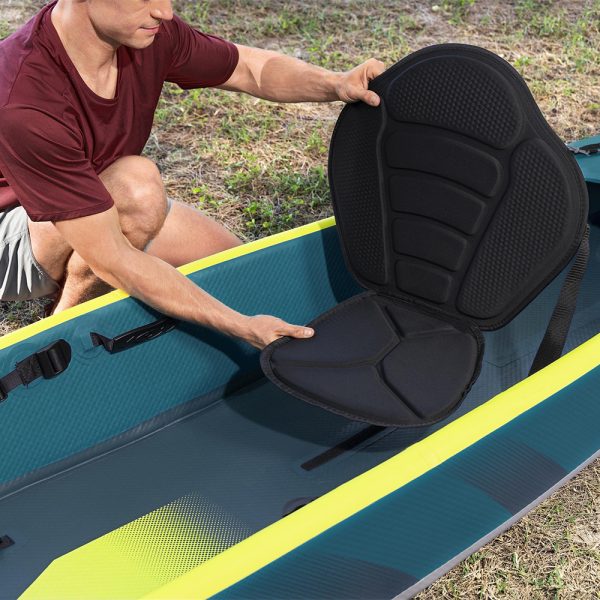 BESTWAY HYDRO FORCE KAJAK-SET ARROW ELITE X1 365 CM – Bild 14