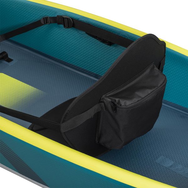 BESTWAY HYDRO FORCE KAJAK-SET ARROW ELITE X1 365 CM – Bild 22