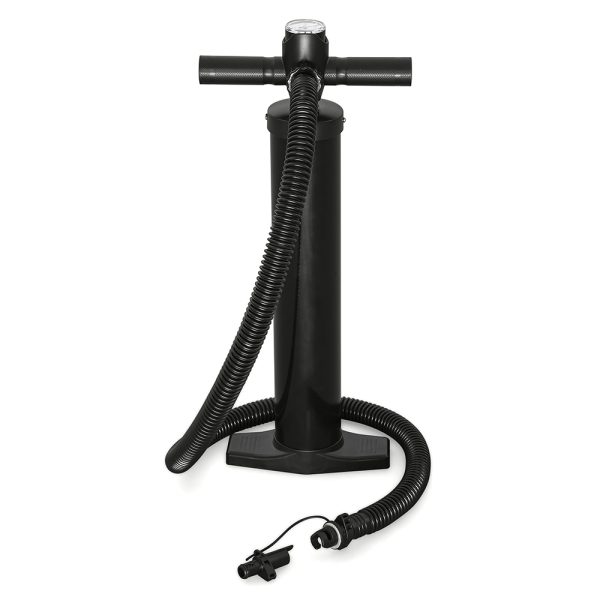 HYDRO FORCE SCHLAUCHBOOT-SET BEACON ELITE FÜR 5 PERSONEN 335 CM – Bild 6