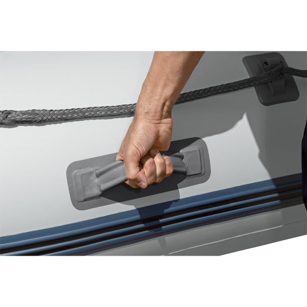 HYDRO FORCE SCHLAUCHBOOT-SET BEACON ELITE FÜR 5 PERSONEN 335 CM – Bild 7
