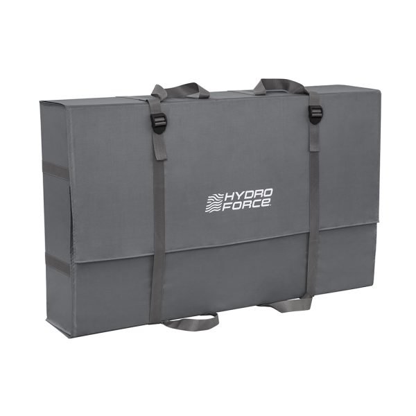 HYDRO FORCE SCHLAUCHBOOT-SET BEACON ELITE FÜR 5 PERSONEN 335 CM – Bild 8
