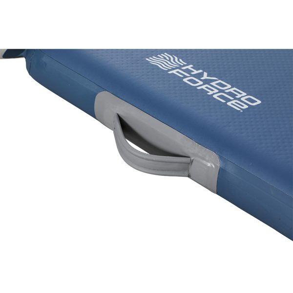 HYDRO FORCE SCHLAUCHBOOT-SET BEACON ELITE FÜR 5 PERSONEN 335 CM – Bild 9