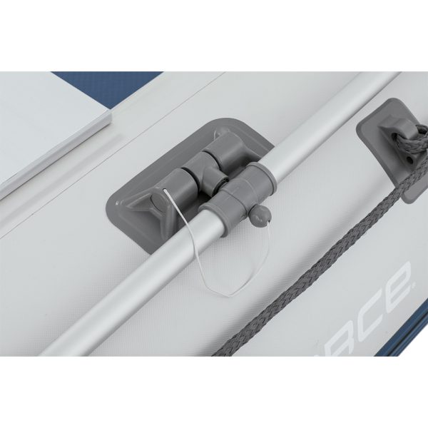 HYDRO FORCE SCHLAUCHBOOT-SET BEACON ELITE FÜR 5 PERSONEN 335 CM – Bild 14