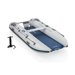 HYDRO FORCE SCHLAUCHBOOT-SET BEACON ELITE FÜR 5 PERSONEN 335 CM | Sportsness.ch