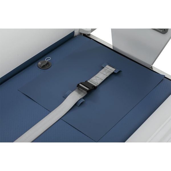 HYDRO FORCE SCHLAUCHBOOT-SET BEACON ELITE FÜR 5 PERSONEN 335 CM – Bild 16