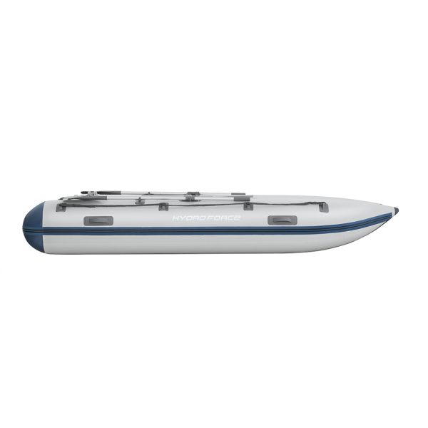 HYDRO FORCE SCHLAUCHBOOT-SET BEACON ELITE FÜR 5 PERSONEN 335 CM – Bild 19