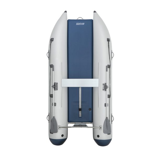 HYDRO FORCE SCHLAUCHBOOT-SET BEACON ELITE FÜR 5 PERSONEN 335 CM – Bild 20