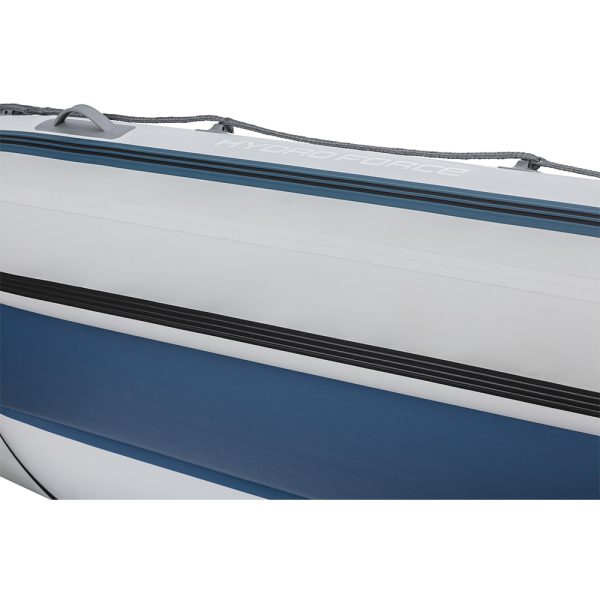 HYDRO FORCE SCHLAUCHBOOT-SET BEACON ELITE FÜR 5 PERSONEN 335 CM – Bild 21