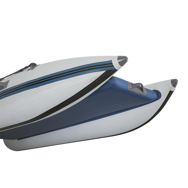 HYDRO FORCE SCHLAUCHBOOT-SET BEACON ELITE FÜR 5 PERSONEN 335 CM – Bild 22