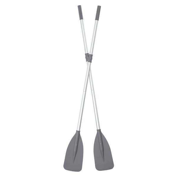 HYDRO FORCE SCHLAUCHBOOT-SET BEACON ELITE FÜR 5 PERSONEN 335 CM – Bild 5