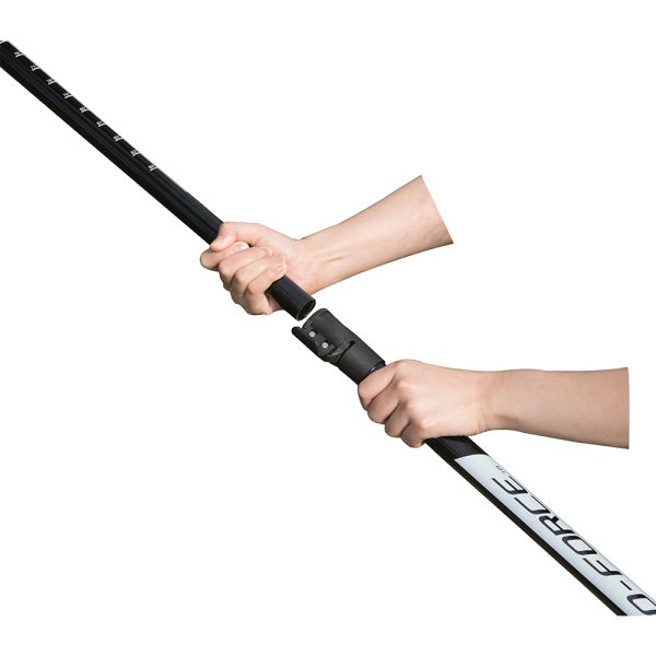 HYDRO-FORCE FIBERGLAS PADDEL 167-217 CM – Bild 6
