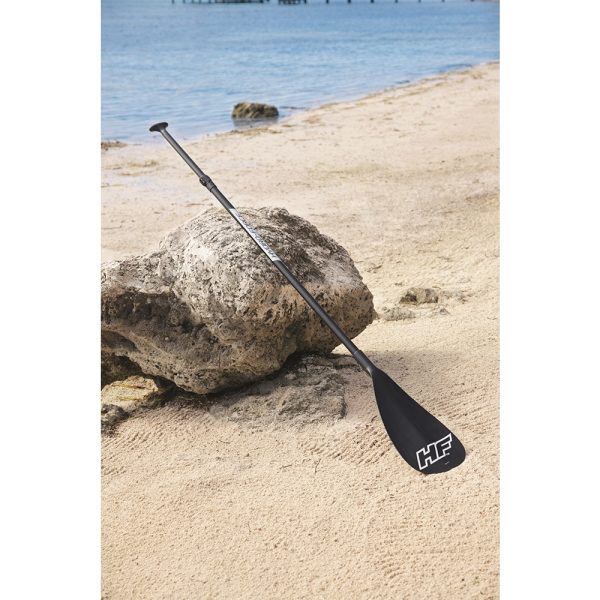 HYDRO-FORCE FIBERGLAS PADDEL 167-217 CM – Bild 2