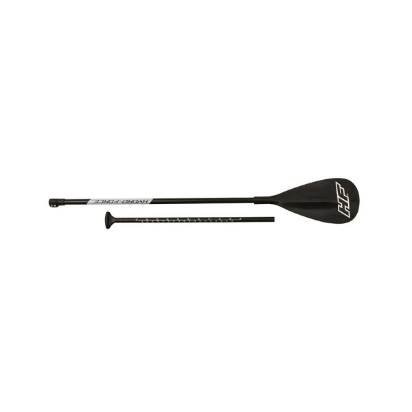 HYDRO-FORCE FIBERGLAS PADDEL 167-217 CM – Bild 3