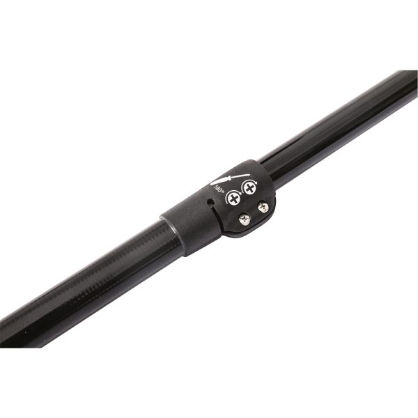 HYDRO-FORCE FIBERGLAS PADDEL 167-217 CM – Bild 5
