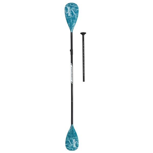 HYDRO FORCE SUP ALLROUND BOARD-SET FREESOUL ELITE MIT SITZ 335 CM – Bild 21
