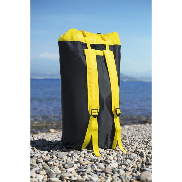 HYDRO-FORCE SUP ALLROUND BOARD-SET "WHITE CAP" 305 CM – Bild 5