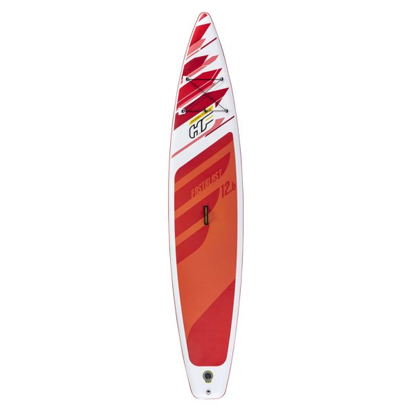 HYDRO-FORCE SUP-BOARD-SET FASTBLAST TECH 381 CM – Bild 3