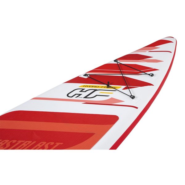 HYDRO-FORCE SUP-BOARD-SET FASTBLAST TECH 381 CM – Bild 4