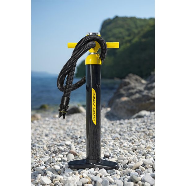 HYDRO-FORCE SUP-BOARD-SET FASTBLAST TECH 381 CM – Bild 5