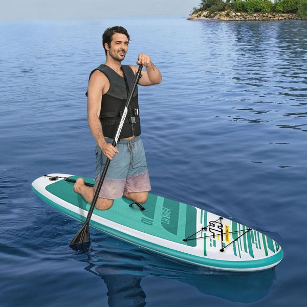 HYDRO-FORCE SUP BOARD-SET HUAKA'I 305 CM – Bild 2