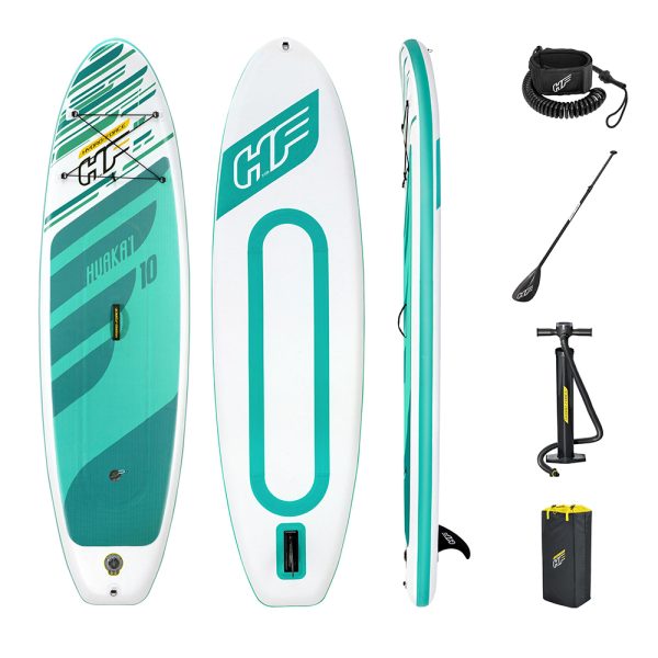 HYDRO-FORCE SUP BOARD-SET HUAKA'I 305 CM – Bild 3