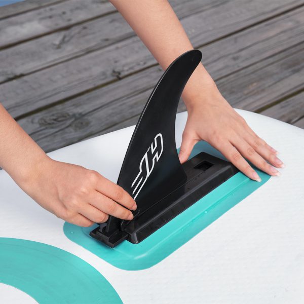 HYDRO-FORCE SUP BOARD-SET HUAKA'I 305 CM – Bild 5