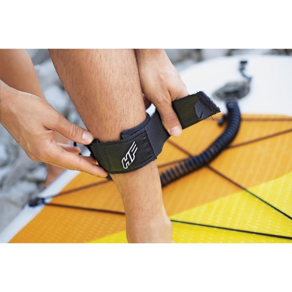 HYDRO-FORCE SUP-BOARD-SET AQUA CRUISE TECH 320 CM – Bild 6