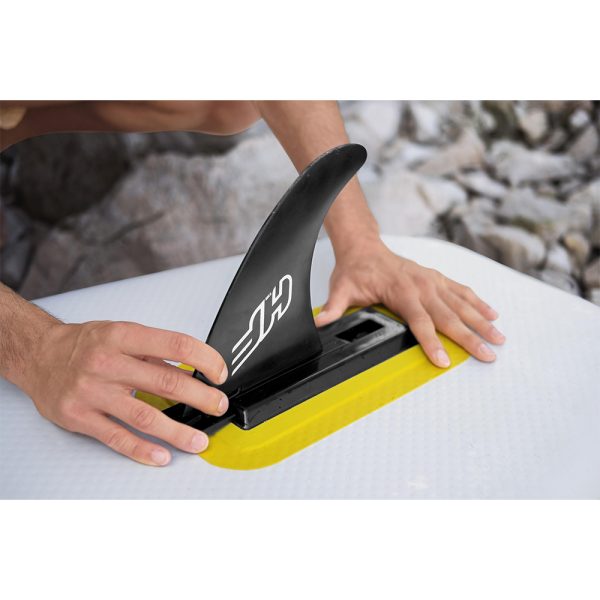 HYDRO-FORCE SUP-BOARD-SET AQUA CRUISE TECH 320 CM – Bild 8