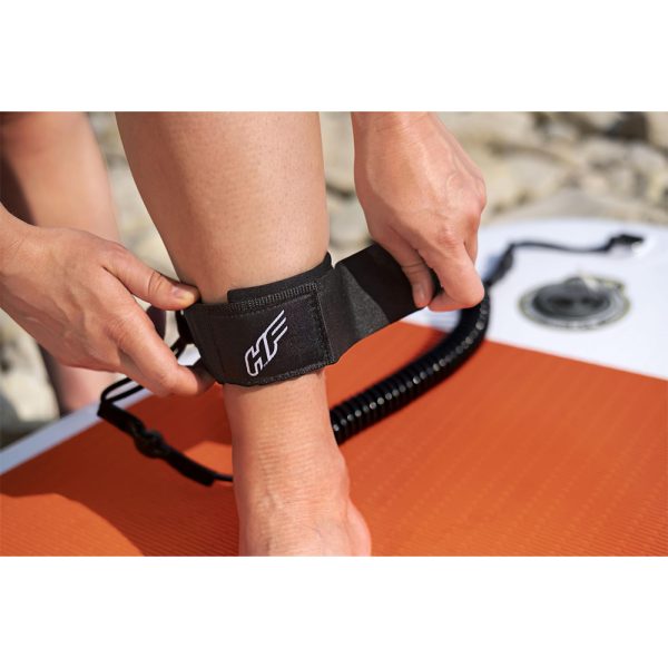 HYDRO-FORCE SUP-BOARD-SET AQUA JOURNEY274 CM – Bild 6